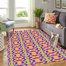 Load image into Gallery viewer, Foldable Rectangular Floor Mat
