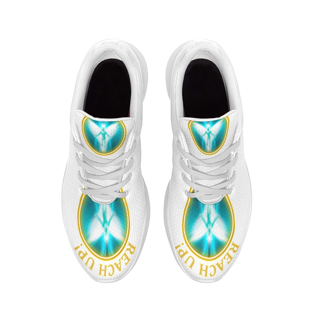 Women's Platform Sneakers