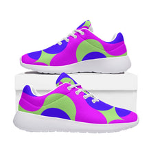 Load image into Gallery viewer, Men&#39;s Platform Sneakers
