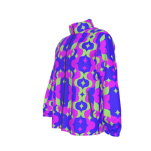 Load image into Gallery viewer, Windbreakers with Design and Color
