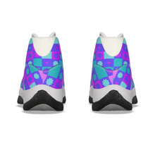 Load image into Gallery viewer, Men&#39;s High Top Basketball Shoes
