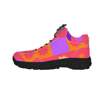 Load image into Gallery viewer, Designer Men&#39;s Hiking Shoes
