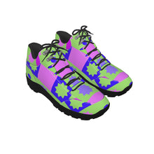 Load image into Gallery viewer, Designer Men&#39;s Hiking Shoes
