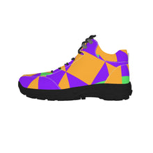 Load image into Gallery viewer, Designer Men&#39;s Hiking Shoes
