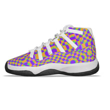 Load image into Gallery viewer, Men&#39;s High Top Basketball Shoes
