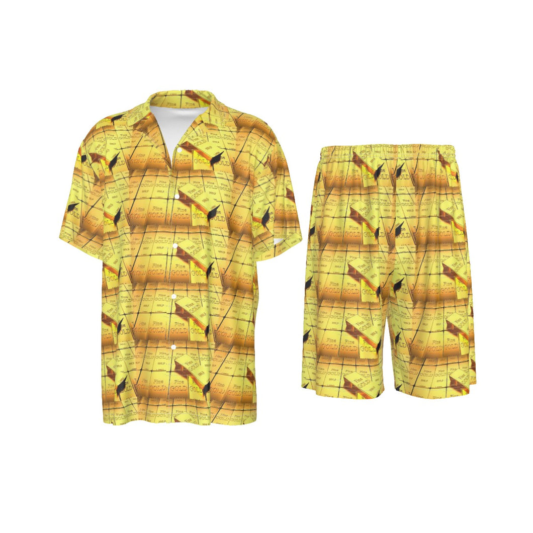 Elegant Casual Wear