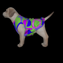 Load image into Gallery viewer, Canine Comfort - Seasonal Transition Tank Top
