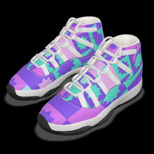 Load image into Gallery viewer, Women&#39;s High Top Basketball Shoes
