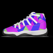 Load image into Gallery viewer, Women&#39;s High Top Basketball Shoes
