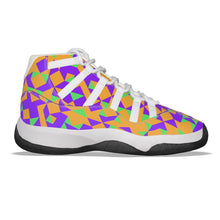 Load image into Gallery viewer, Men&#39;s High Top Basketball Shoes
