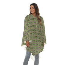 Load image into Gallery viewer, All-Over Print Unisex Cloak
