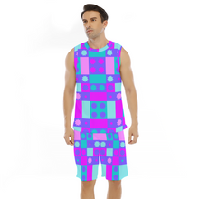 Load image into Gallery viewer, An Original Basketball Suit for You, or Your Team
