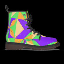 Load image into Gallery viewer, Women&#39;s Short Boot with Back Pull Loop
