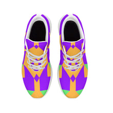 Load image into Gallery viewer, Women&#39;s Platform Sneakers
