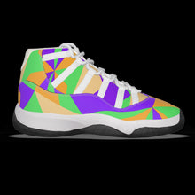 Load image into Gallery viewer, Women&#39;s High Top Basketball Shoes
