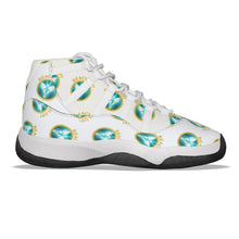 Load image into Gallery viewer, Men&#39;s High Top Basketball Shoes
