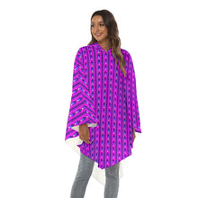 Load image into Gallery viewer, All-Over Print Unisex Cloak
