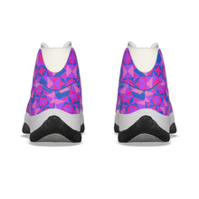 Load image into Gallery viewer, Men&#39;s High Top Basketball Shoes

