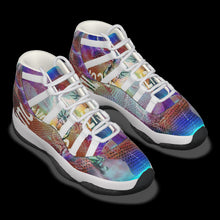 Load image into Gallery viewer, Men&#39;s High Top Basketball Shoes
