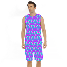 Load image into Gallery viewer, An Original Basketball Suit for You, or Your Team
