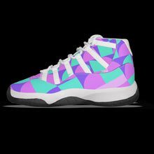 Load image into Gallery viewer, Women&#39;s High Top Basketball Shoes

