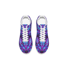 Load image into Gallery viewer, Men&#39;s Leather Sneakers
