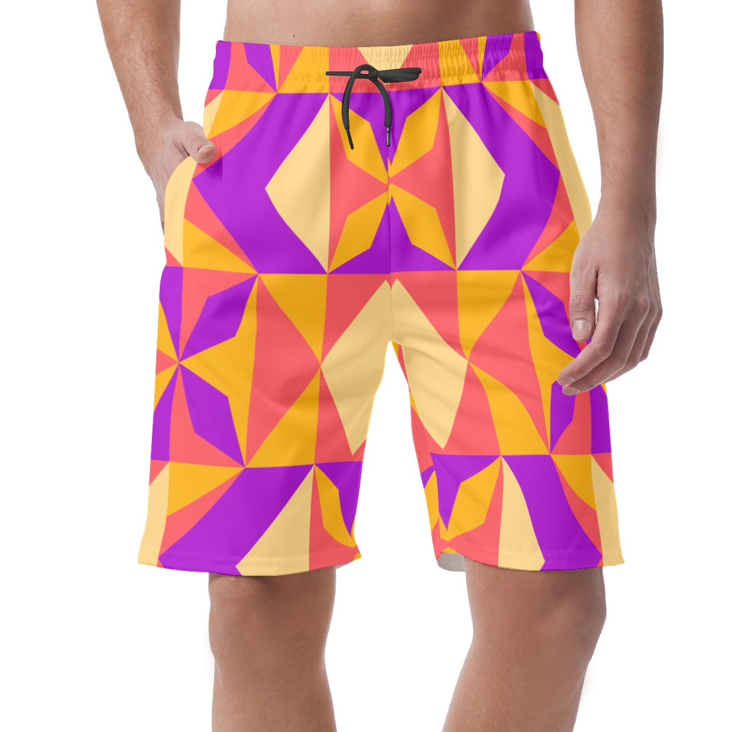 Traditional Shorts