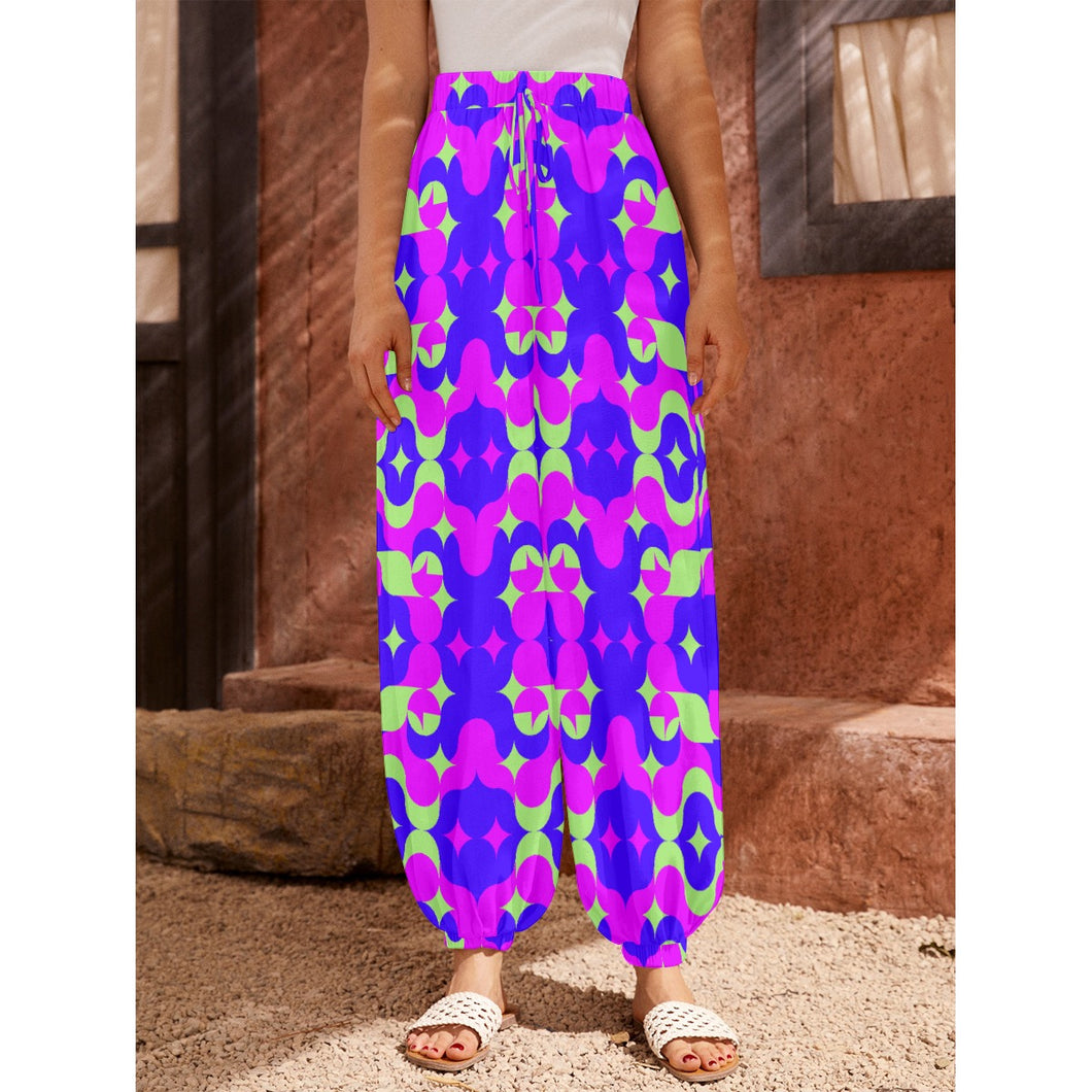 Pants for a Promenade