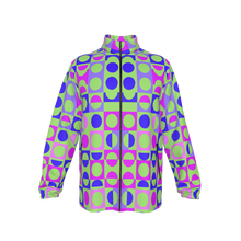 Load image into Gallery viewer, Windbreakers with Design and Color
