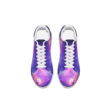 Load image into Gallery viewer, Men&#39;s Leather Sneakers
