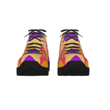 Load image into Gallery viewer, Designer Men&#39;s Hiking Shoes
