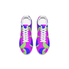Load image into Gallery viewer, Men&#39;s Leather Sneakers
