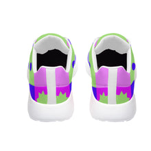 Load image into Gallery viewer, Men&#39;s Platform Sneakers
