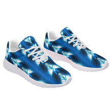 Load image into Gallery viewer, Men&#39;s Platform Sneakers
