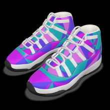 Load image into Gallery viewer, Women&#39;s High Top Basketball Shoes
