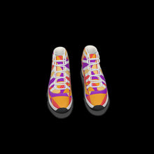 Load image into Gallery viewer, Women&#39;s High Top Basketball Shoes
