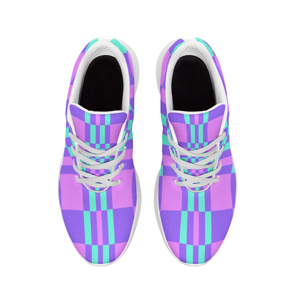 Men's Platform Sneakers