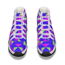 Load image into Gallery viewer, Men&#39;s High Top Basketball Shoes
