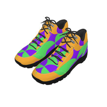 Load image into Gallery viewer, Designer Men&#39;s Hiking Shoes
