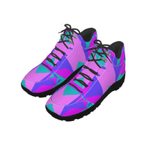 Load image into Gallery viewer, Designer Men&#39;s Hiking Shoes
