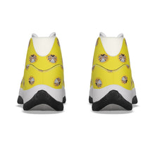 Load image into Gallery viewer, Men&#39;s High Top Basketball Shoes
