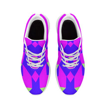 Load image into Gallery viewer, Men&#39;s Platform Sneakers
