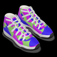 Load image into Gallery viewer, Men&#39;s High Top Basketball Shoes
