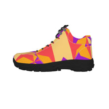 Load image into Gallery viewer, Designer Men&#39;s Hiking Shoes
