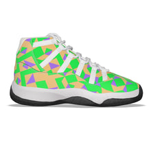 Load image into Gallery viewer, Men&#39;s High Top Basketball Shoes
