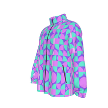Load image into Gallery viewer, Windbreakers with Design and Color
