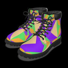 Load image into Gallery viewer, Really Cool Shoes***Walk in Colors
