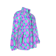 Load image into Gallery viewer, Windbreakers with Design and Color
