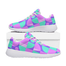 Load image into Gallery viewer, Men&#39;s Platform Sneakers
