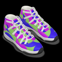 Load image into Gallery viewer, Women&#39;s High Top Basketball Shoes
